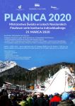 Podróże z kulturą PLANICA – MŚ W LOTACH NARCIARSKICH